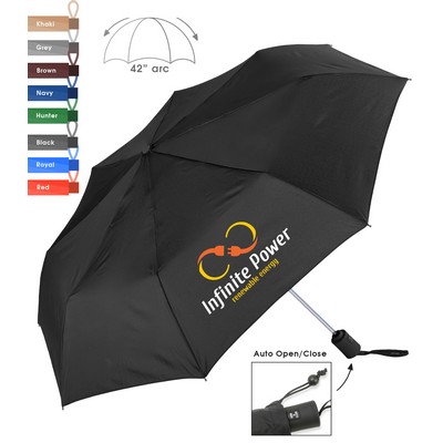 Executive Mini Umbrella