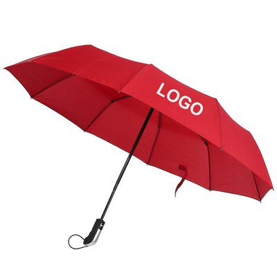 Rain Windproof Travel Purse Umbrellas -23" Arc