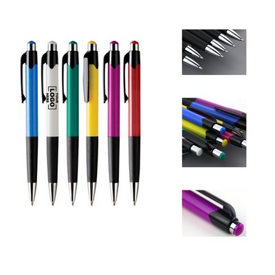 Mardi Gras Various Ballpoint Pen